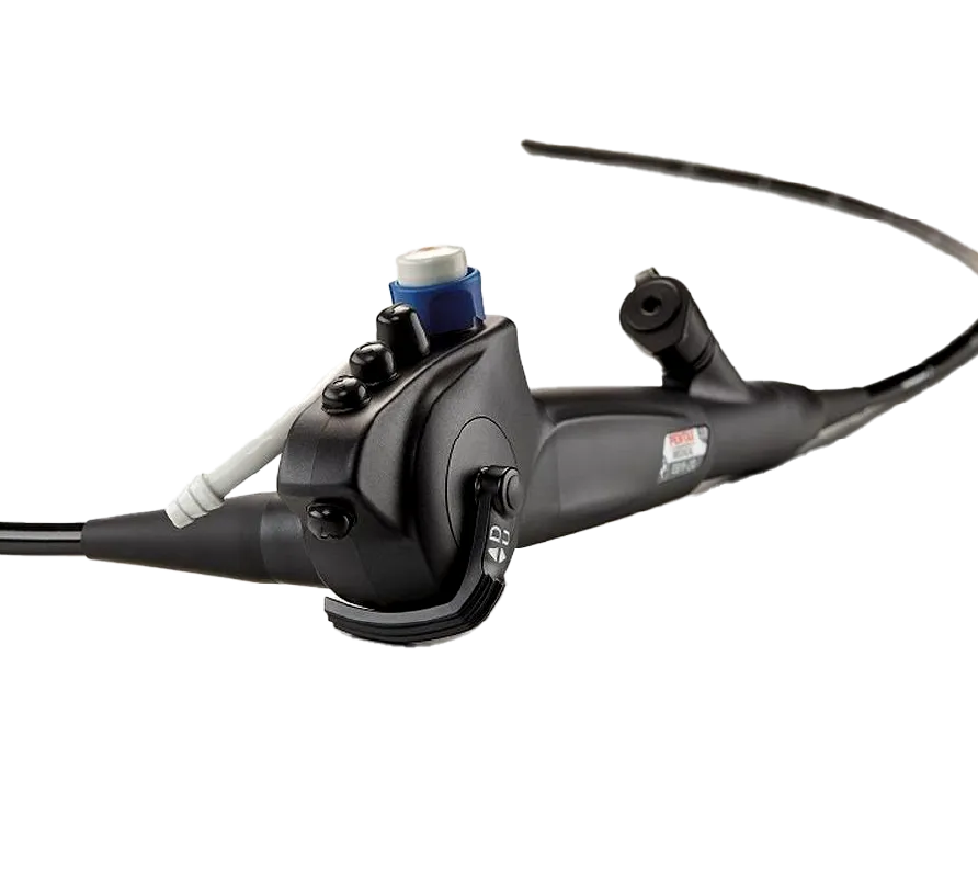 Бронхоскопы