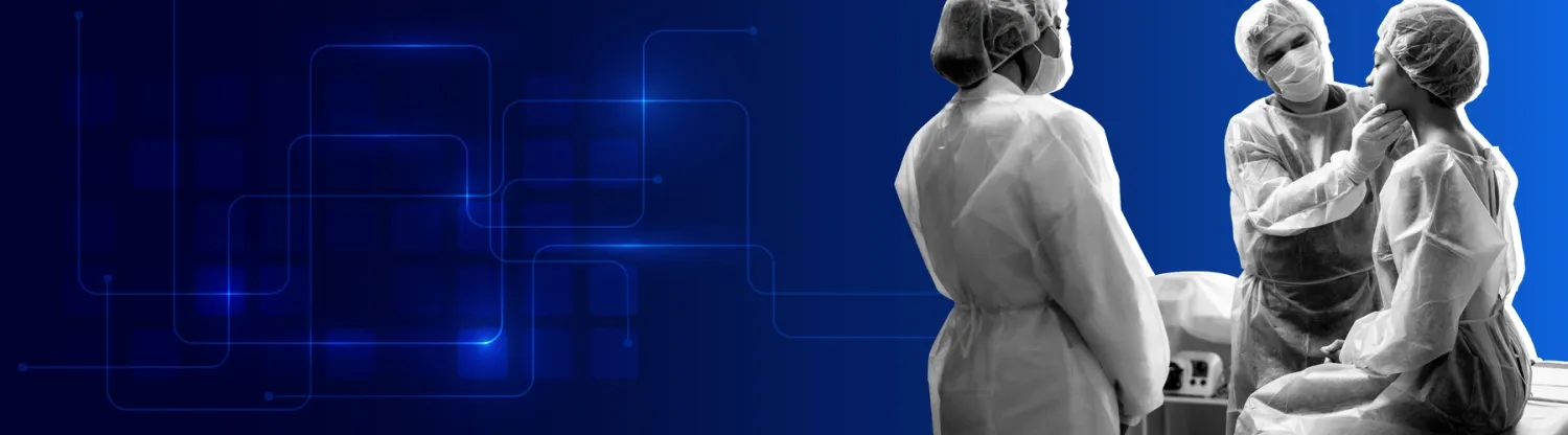 Стандарт оснащения кабинета врача-хирурга