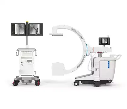 С-дуга Philips Zenition 30