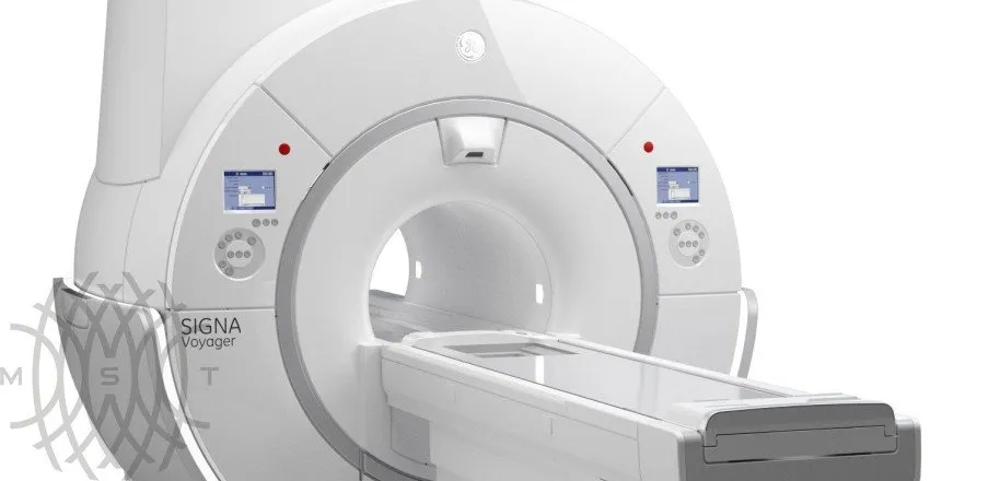 МРТ аппарат GE SIGNA Voyager 1.5T