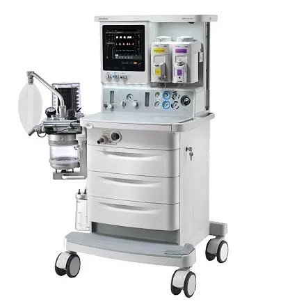 Mindray WATO EX-55 наркозно-дыхательный аппарат 