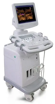 УЗИ аппарат Mindray DC-3