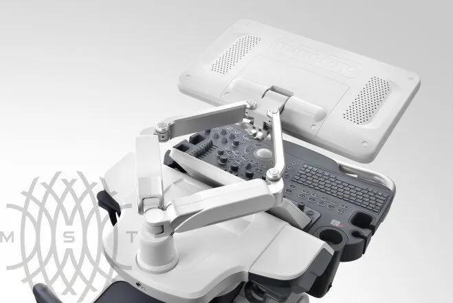 УЗИ аппарат Mindray DC-80 Exp