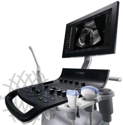 УЗИ аппарат GE Healthcare Versana Essential 