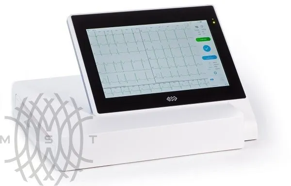 Электрокардиограф BTL-8