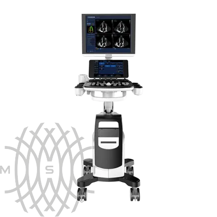 УЗИ аппарат Chison Qbit 11