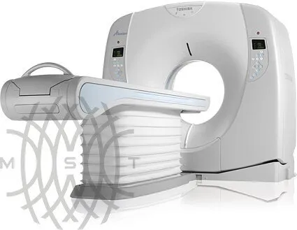 Canon ASTELION 16 (32) Компьютерный томограф