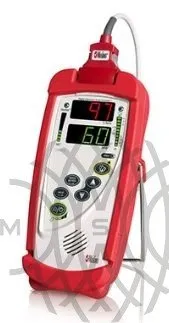 Masimo Rad-5 с датчиком LNCS пульсоксиметр