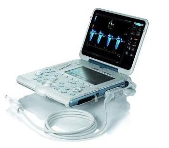 Портативный УЗИ аппарат Esaote MyLab Alpha