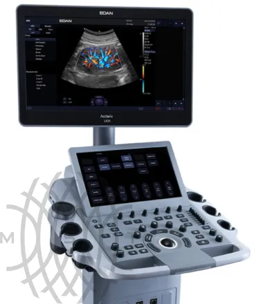 УЗИ аппарат Edan Acclarix LX25