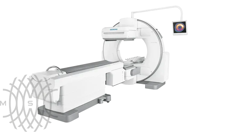 Siemens Symbia Evo NM КТ аппарат