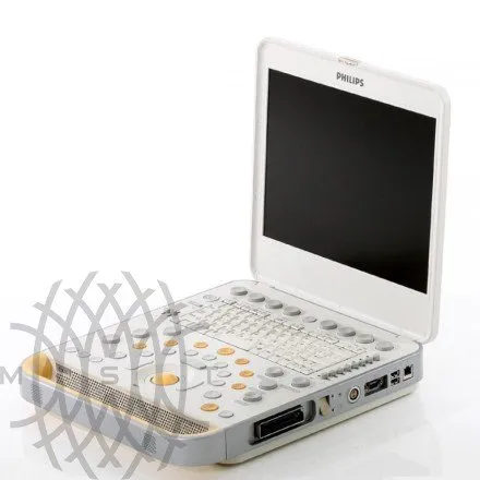 Philips CX50 ультразвуковой аппарат