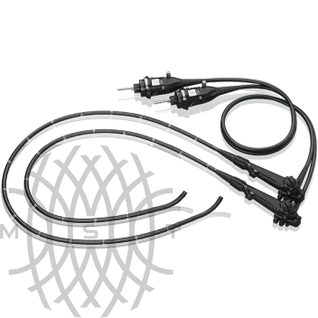 Olympus CF-H190L/I колоноскоп