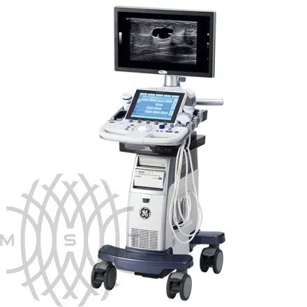 Logiq P7 УЗИ аппарат GE