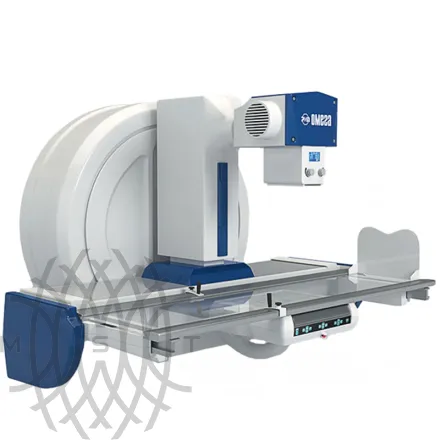 Цифровой рентгеноcкопический аппарат РенМедПром ОМЕГА