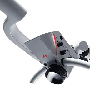 Leica m320 Hi-end стоматологический микроскоп в Долгопрудном