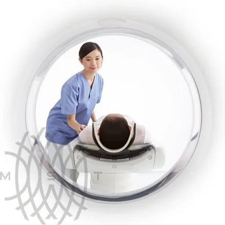 Canon Aquilion Start компьютерный томограф