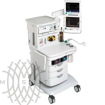 GE Aisys CS2 наркозно-дыхательный аппарат