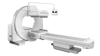 Siemens Symbia Evo Excel NM КТ аппарат