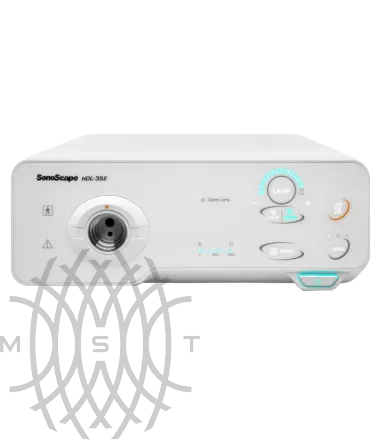 SonoScape HDL-35E источник света эндоскопический