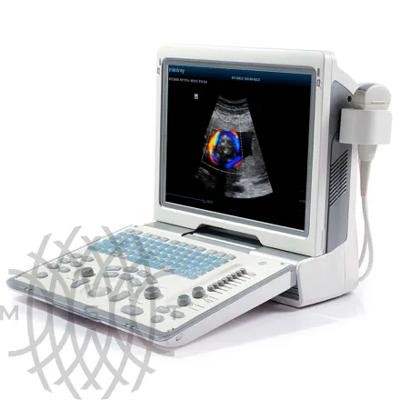 УЗИ аппарат Mindray DP-50 Color портативный