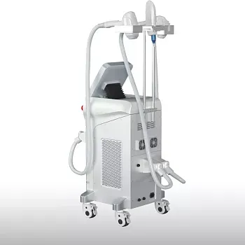 Многофункциональная платформа для лазерной и фототерапии BVLASER TRIO BEAUTY