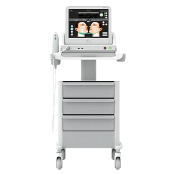 Аппарат ультразвукового SMAS-лифтинга Ulthera Inc Ulthera System