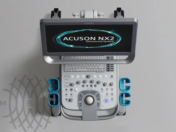 Siemens Acuson NX2 аппарат УЗИ