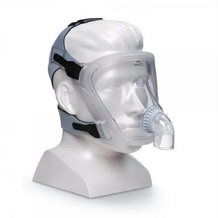 Philips FitLife кислородная маска пациента