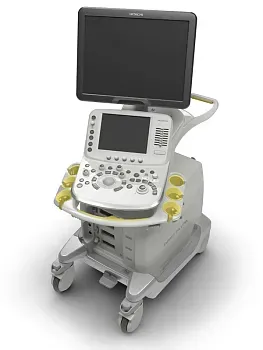 УЗИ аппарат Fujifilm (Hitachi) Arietta 750VE