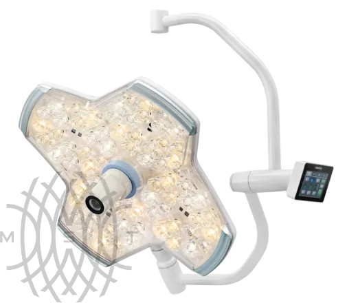 Хирургический светильник Mindray HyLED X9