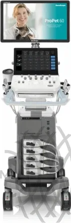 УЗИ аппарат SonoScape ProPet 60