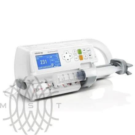 Шприцевой насос Mindray BeneFusion SP3