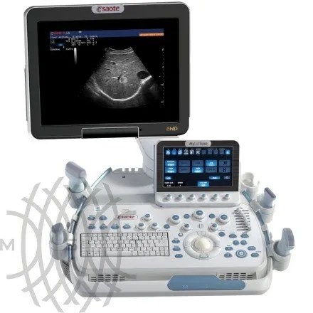 УЗИ аппарат Esaote MyLab ClassC