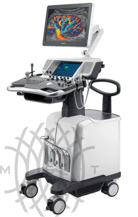 УЗИ аппарат Mindray DC-8 Exp