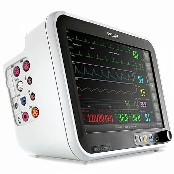 Монитор пациента Philips Efficia CM120