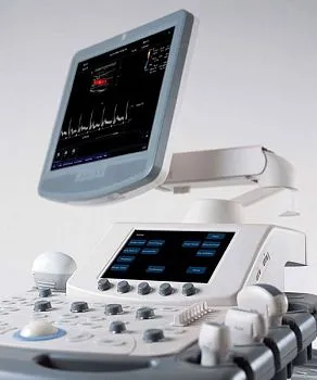 УЗИ аппарат Mindray DC-7