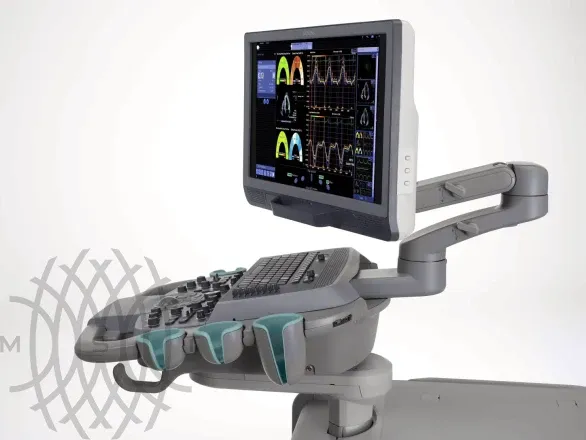 Siemens Acuson SC2000 ультразвуковая система