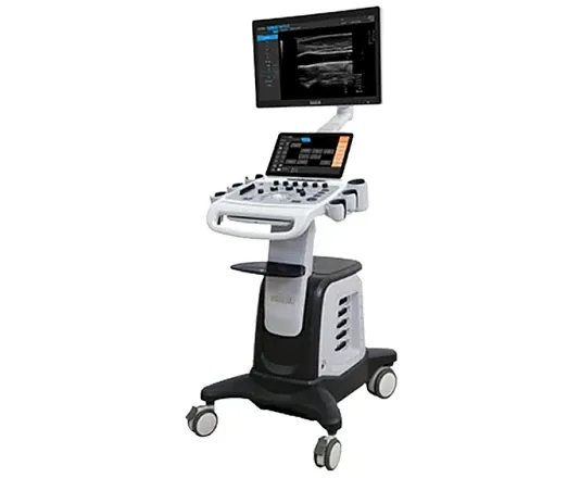 УЗИ аппарат SIUI Apogee 6300