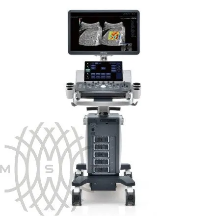 УЗИ аппарат Mindray DC-90 X-Insight