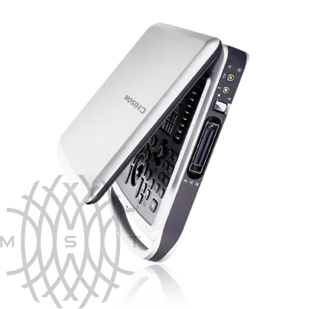 УЗИ аппарат Chison SonoBook 9 портативный