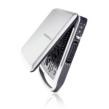 УЗИ аппарат Chison SonoBook 9 портативный