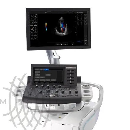 Ультразвковая система GE Versana Premier Platinum