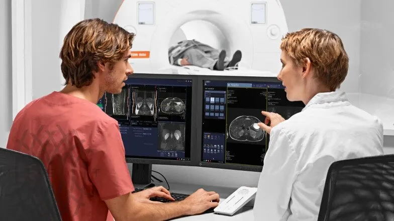 МРТ аппарат Siemens Magnetom Sola 1,5T