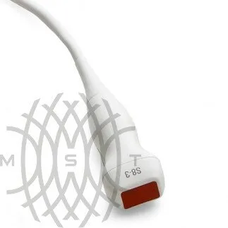 Philips S8-3 Секторный фазированный УЗИ датчик