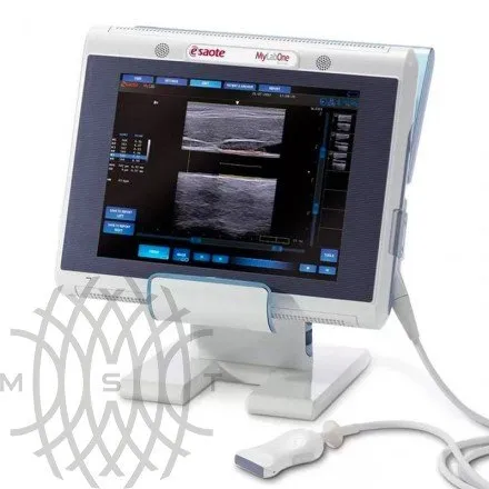 УЗИ аппарат Esaote MyLab One
