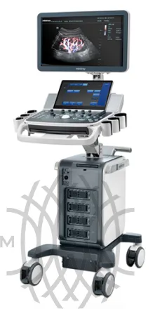УЗИ аппарат Mindray DC-70 Pro X-insight