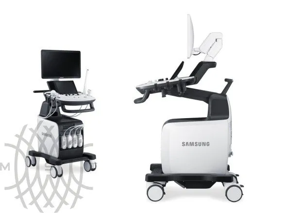 Samsung Medison HS60 УЗИ аппарат