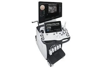 Samsung Medison RS80 УЗИ аппарат
