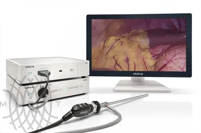 Эндоскопическая видеосистема Mindray HD-3